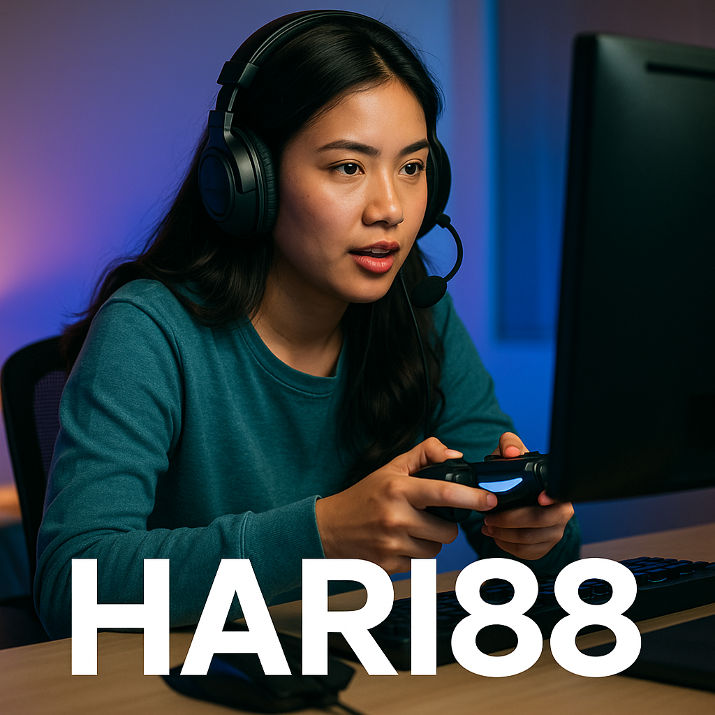 HARI88